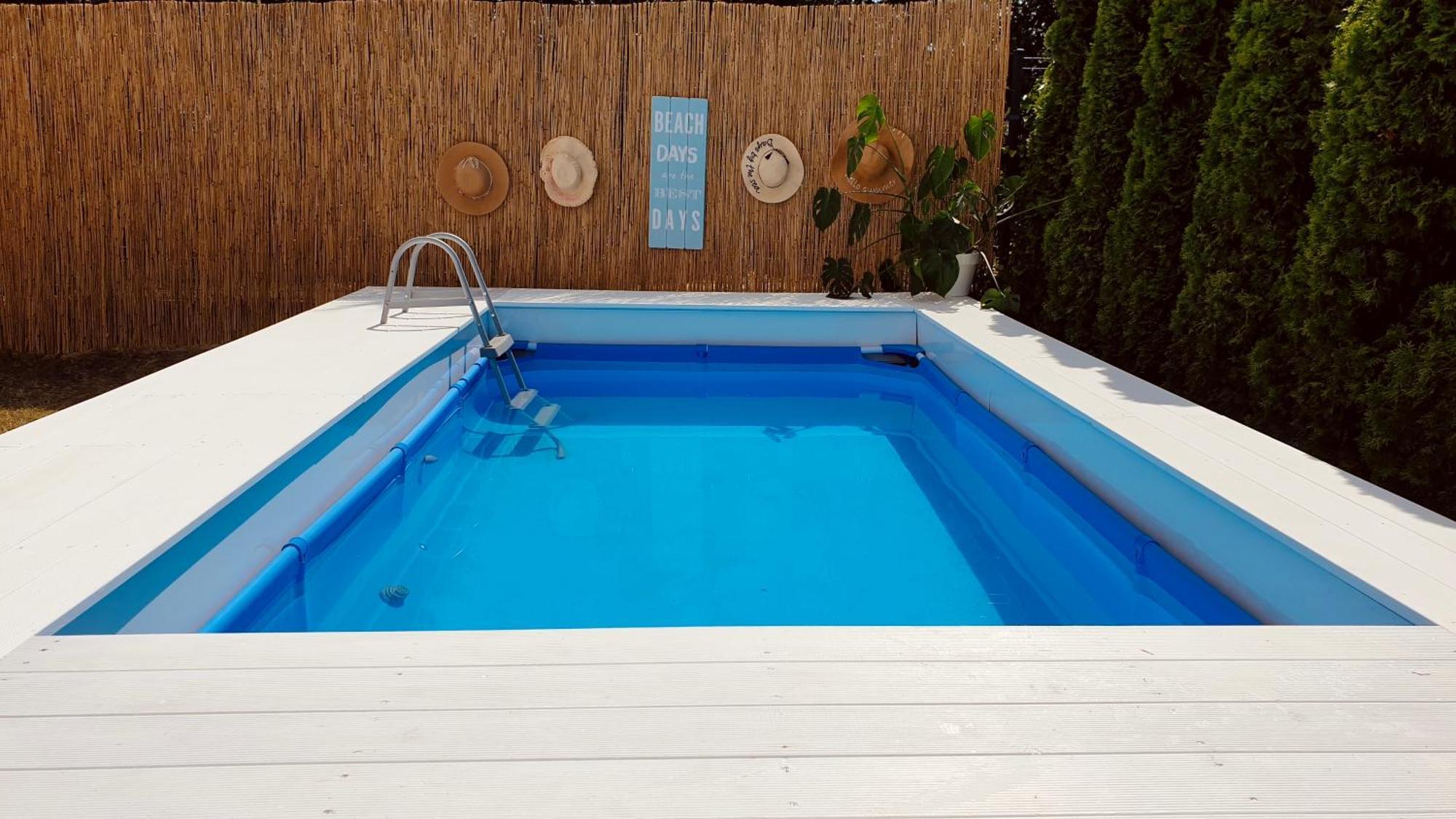 Laba - Basen, Blisko Plazy, Cisza, Taras, Parking, Bezplatne Wifi, Wyjatkowy! Apartment Гдиня Екстериор снимка