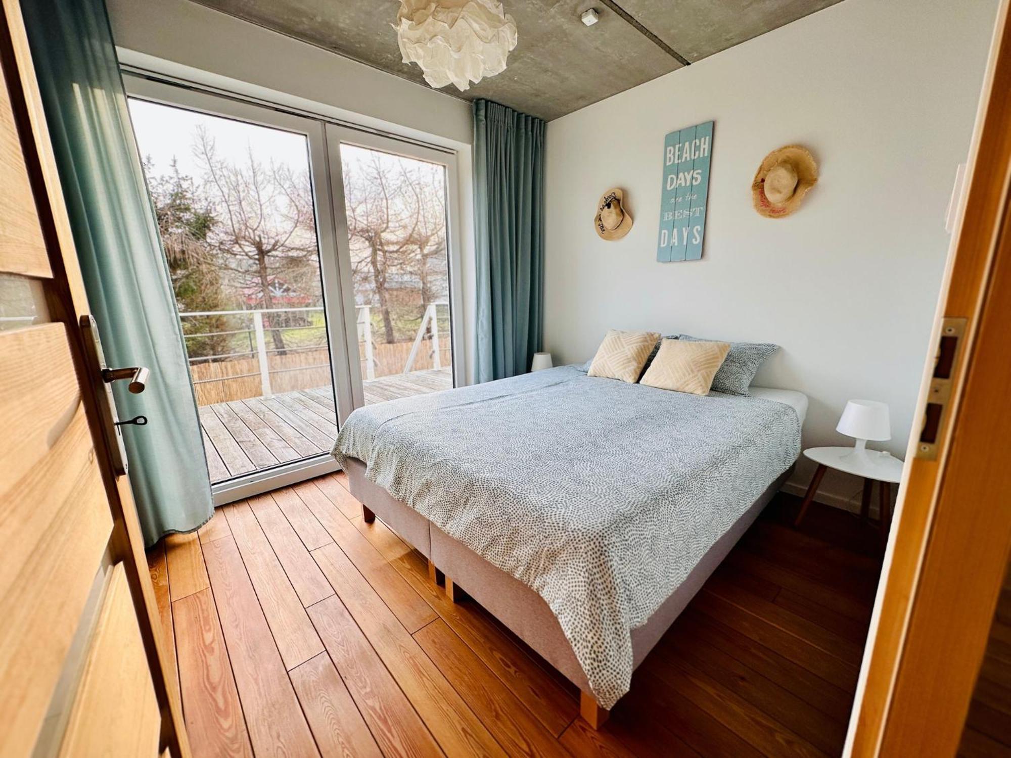 Laba - Basen, Blisko Plazy, Cisza, Taras, Parking, Bezplatne Wifi, Wyjatkowy! Apartment Гдиня Екстериор снимка